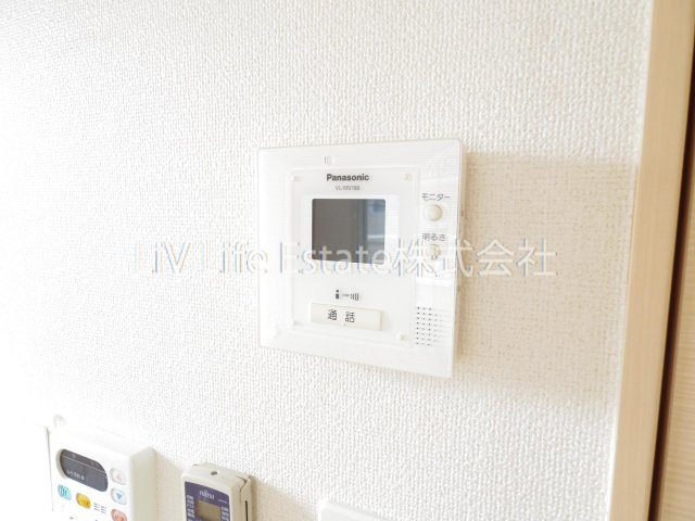 セレッソのセキュリティ