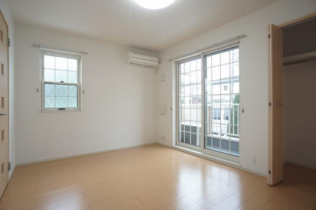 セレッソの居間・リビング