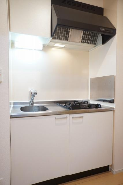 セレッソのキッチン