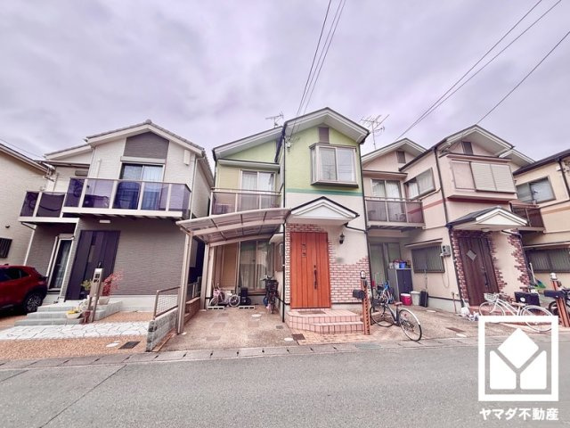 伏見区久我石原町