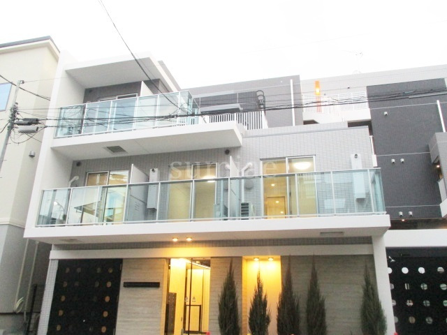 ガリシア東十条Ｓｏｕｔｈ