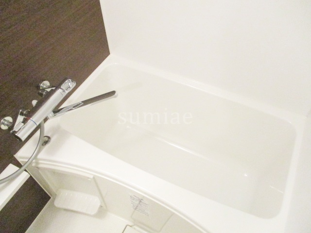 ガリシア東十条Ｓｏｕｔｈの浴室|癒しのバスルームです☆