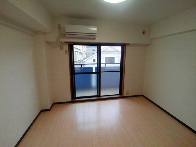 六甲ひのきの居間・リビング