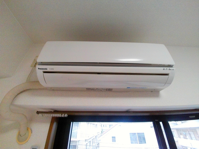 六甲ひのきの設備