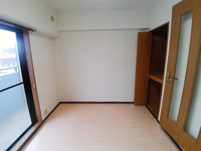 六甲ひのきの居間・リビング