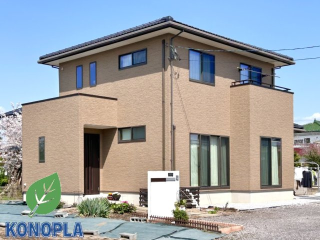 【中古戸建】高崎市下小鳥町