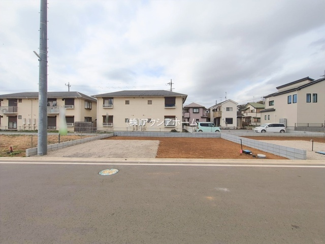 所沢市北秋津・全2棟　新築一戸建　2号棟　～区画整理地内～の設備