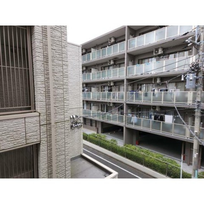 【展望】 | MPlazon(エムプレゾン) | ※別号室参考写真