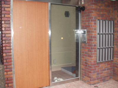 【エントランス】 | MPlazon(エムプレゾン)