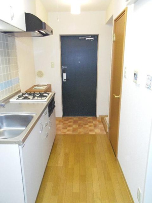 【内装】 | MPlazon(エムプレゾン) | ※別号室参考写真