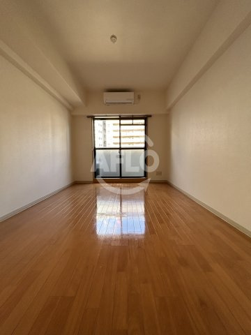 エスリード梅田西第3の寝室|エスリード梅田西第3　寝室