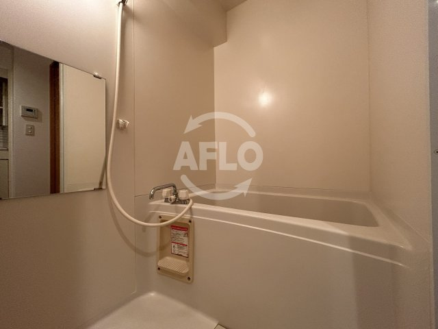 エスリード梅田西第3の浴室|エスリード梅田西第3　浴室