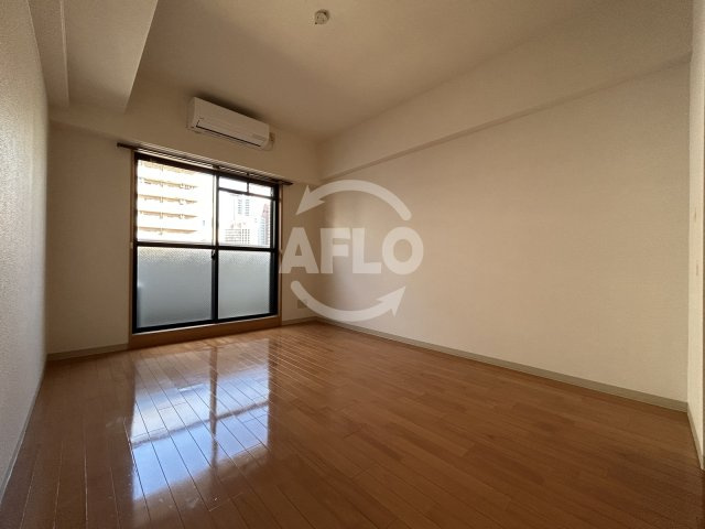 エスリード梅田西第3の居間・リビング|エスリード梅田西第3　リビング