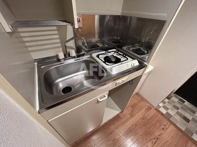 エスリード梅田西第3のキッチン|エスリード梅田西第3　キッチン