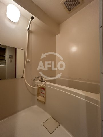 エスリード梅田西第3の浴室|エスリード梅田西第3　浴室