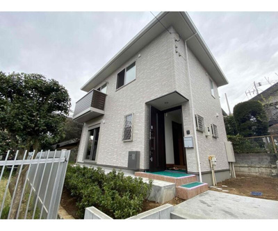 【設備】 | 緑区長津田２丁目戸建