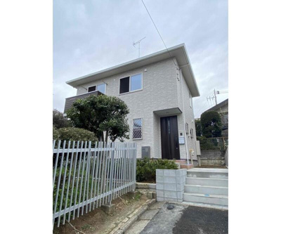 【駐車場】 | 緑区長津田２丁目戸建