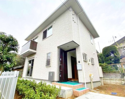 【外観】 | 緑区長津田２丁目戸建