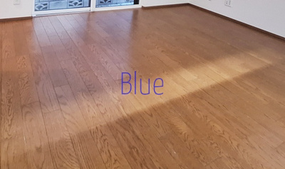 【居間・リビング】 | 緑区長津田２丁目戸建