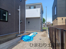 座間市新田宿  2号棟 第9の画像