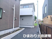 座間市新田宿  2号棟 第9の画像