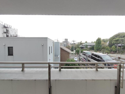 【展望】 | KDXレジデンス町田
