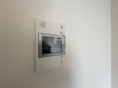 【セキュリティ】 | ララプレイス大阪城公園ノルド