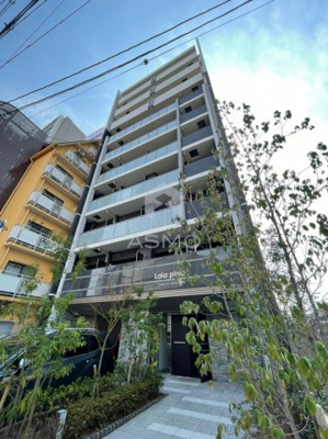 【外観】 | ララプレイス大阪城公園ノルド