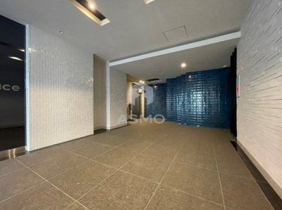 【エントランス】 | ララプレイス大阪城公園ノルド