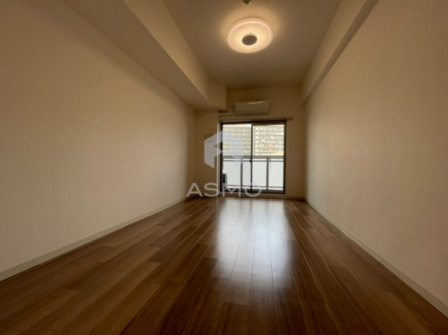 【居間・リビング】 | ララプレイス大阪城公園ノルド