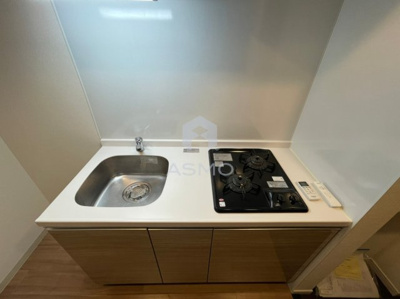 【キッチン】 | ララプレイス大阪城公園ノルド