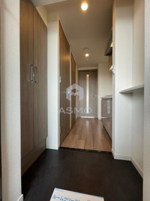 【玄関】 | ララプレイス大阪城公園ノルド