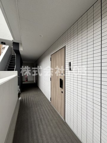 【その他】 | Alivis笹塚 | 玄関ドア