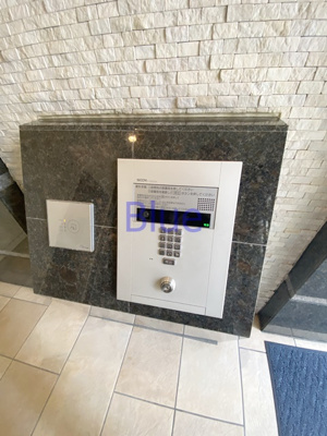 【セキュリティ】 | グローベルザスイート横浜プレミア