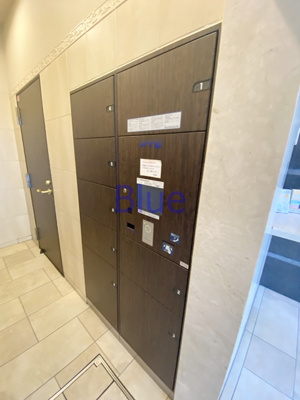 【その他共用部分】 | グローベルザスイート横浜プレミア