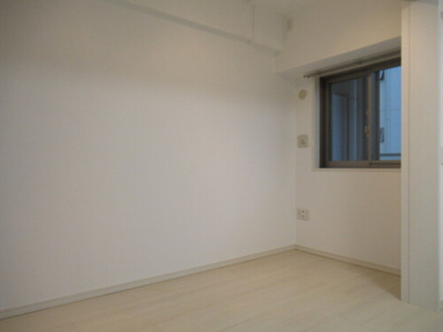 【寝室】 | グローベルザスイート横浜プレミア