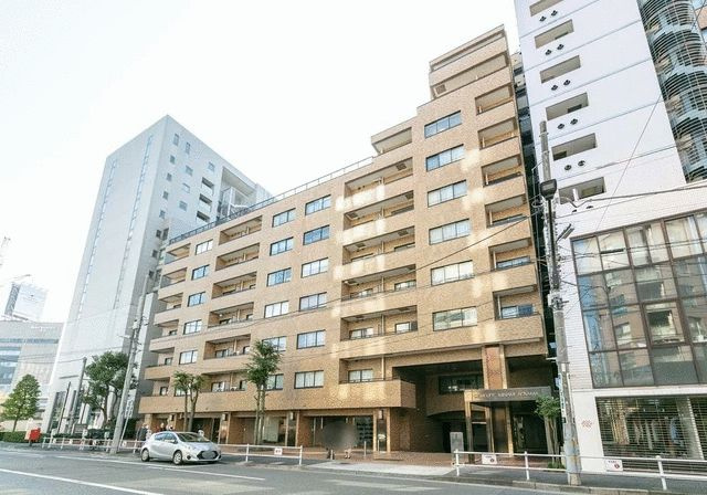 ドミール南青山