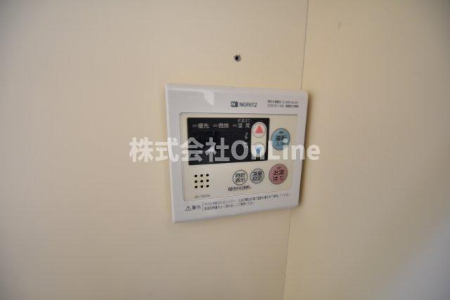 【設備】