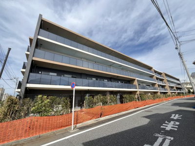 【外観】 | NIIYA平和台