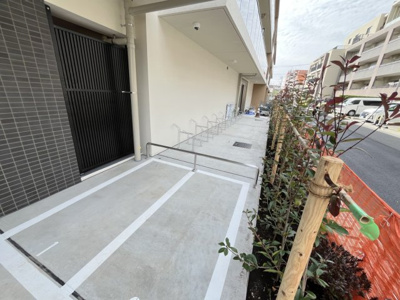 【その他共用部分】 | NIIYA平和台