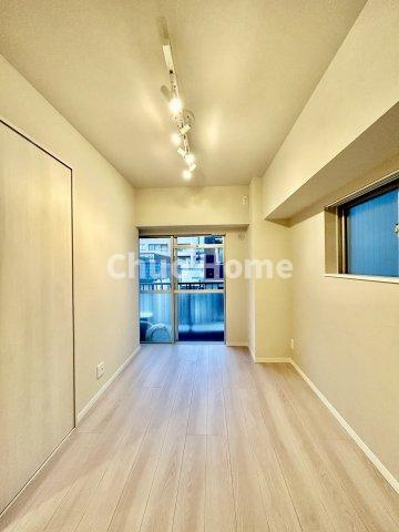 ライオンズマンション両国第3の子供部屋|居室