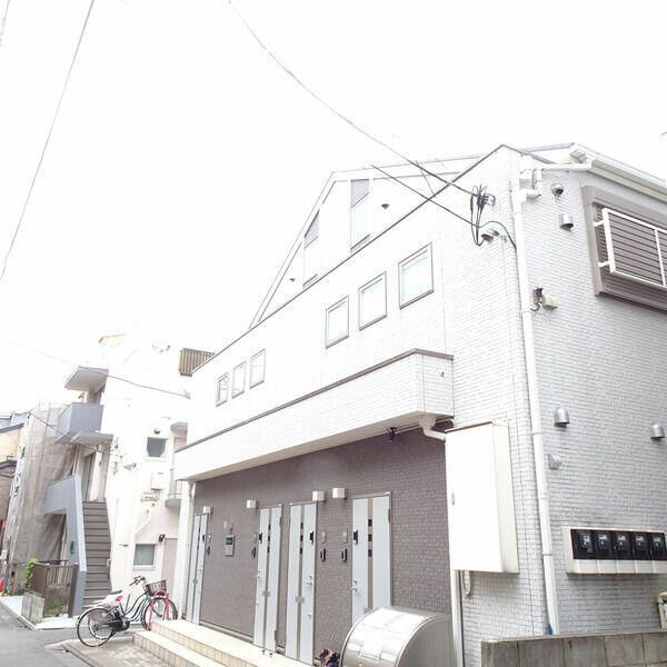 ヴィラ　ビヨルクのその他共用部分