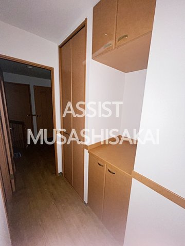 ブルーベリープレイスのその他