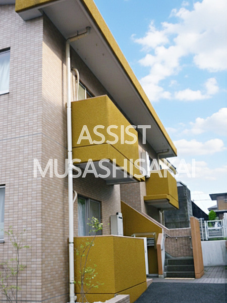 ブルーベリープレイス