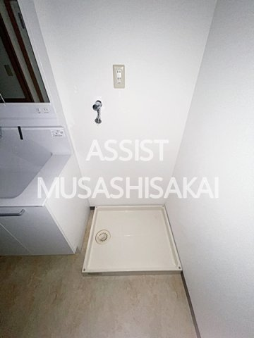 ブルーベリープレイスの設備