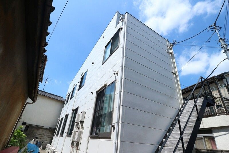 ＩＬ　ＲＯＳＳＯ町屋