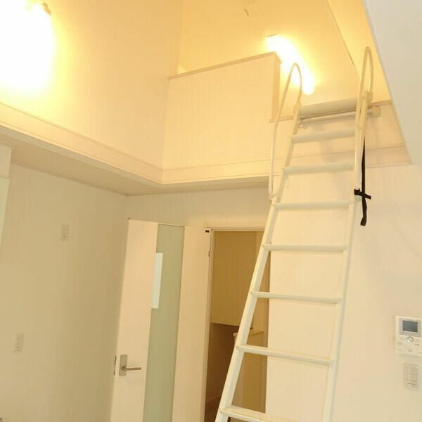 ヴィラ　ビヨルクのその他