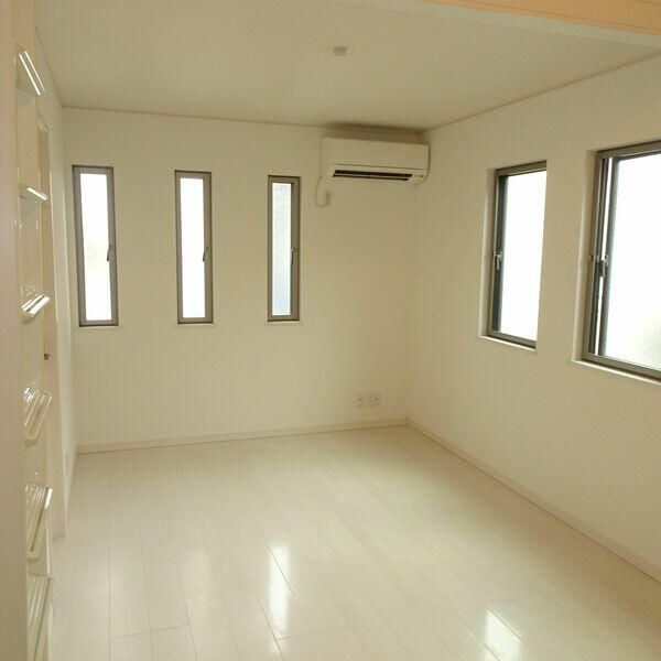 ヴィラ　ビヨルクの居間・リビング