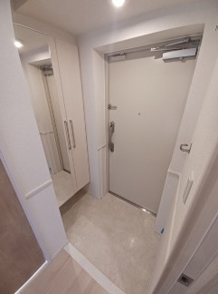 【玄関】 | リバーサイド奥浅草