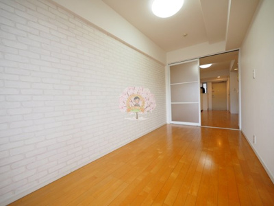 【寝室】 | パークフラッツ横濱公園 | 同一仕様